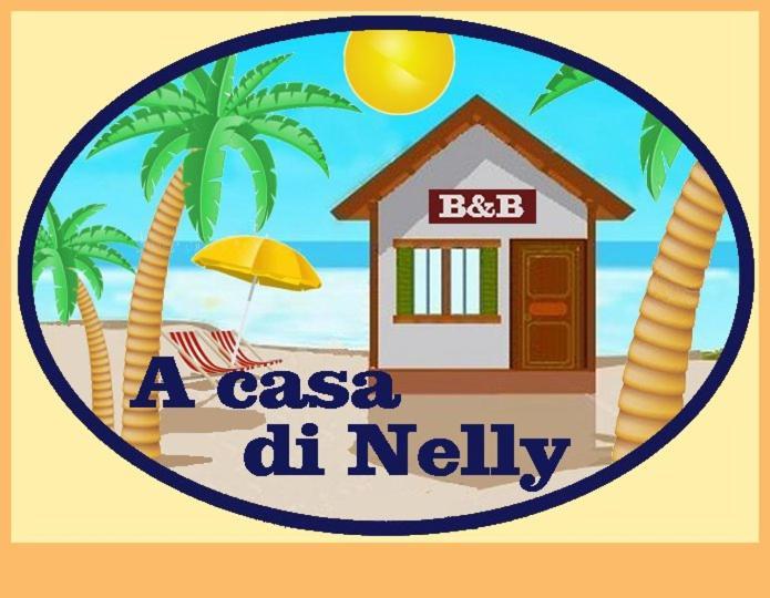 トルトレート A Casa Di Nelly Bed & Breakfast エクステリア 写真