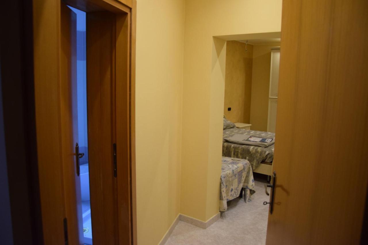 トルトレート A Casa Di Nelly Bed & Breakfast エクステリア 写真
