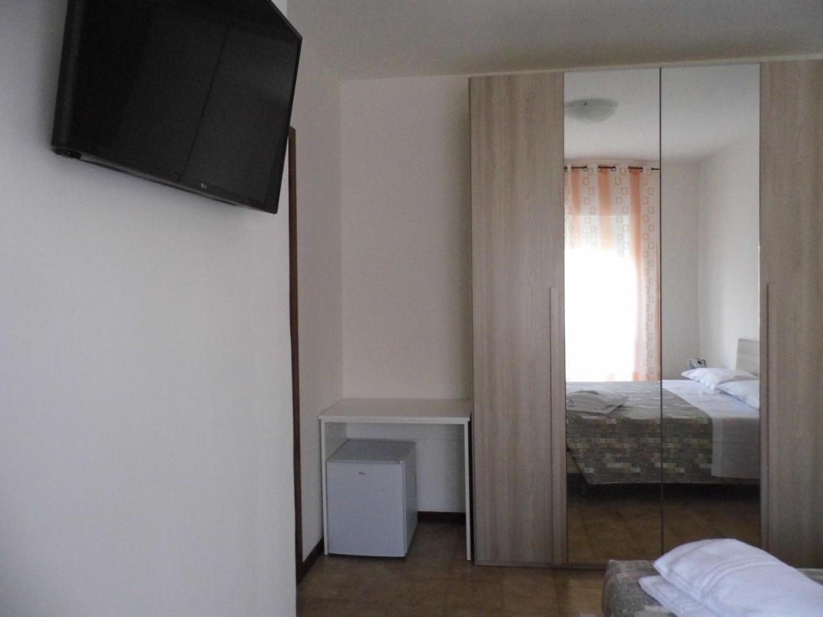 トルトレート A Casa Di Nelly Bed & Breakfast エクステリア 写真