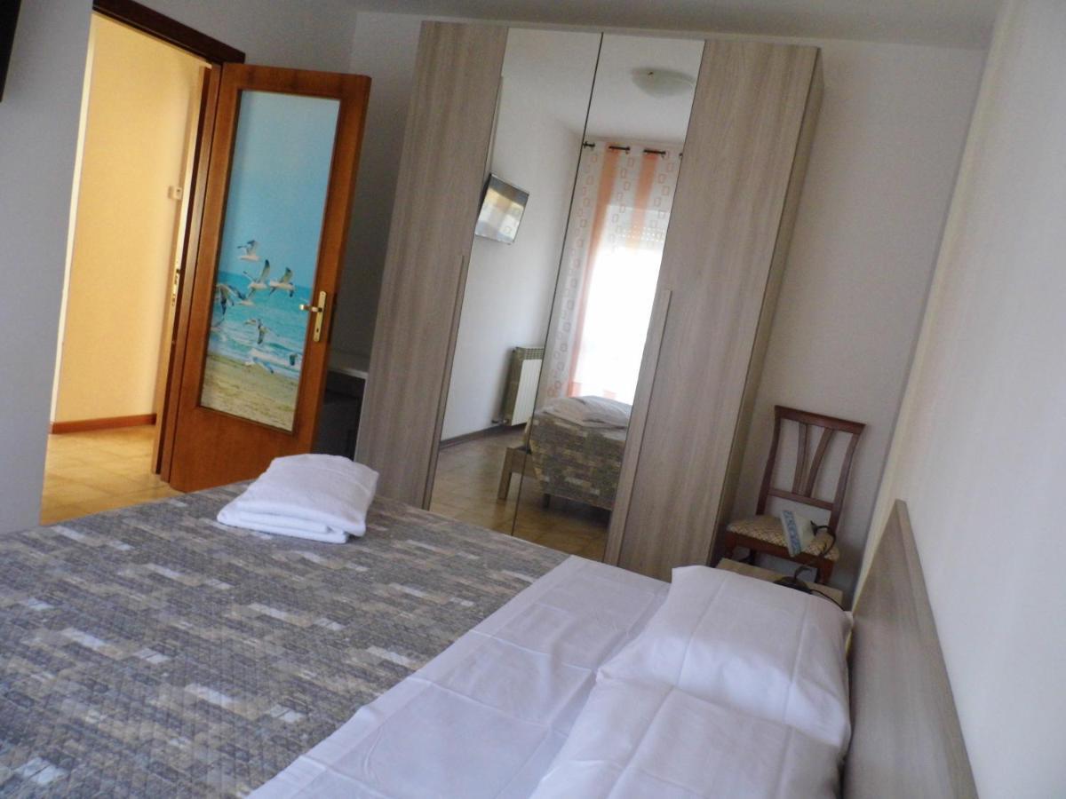 トルトレート A Casa Di Nelly Bed & Breakfast エクステリア 写真
